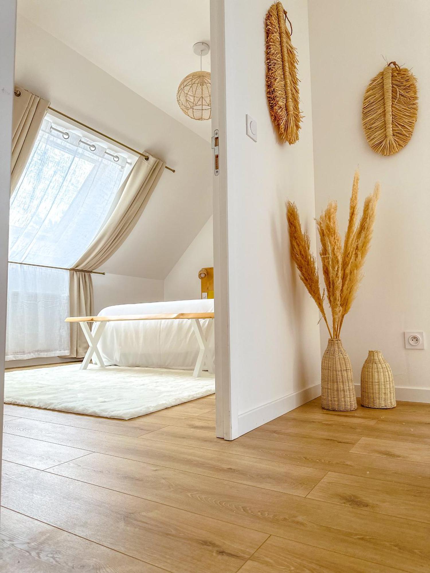 #Thefamilynormandy Maison Le Cocon De Normandy Villa Criquebeuf-sur-Seine Екстериор снимка