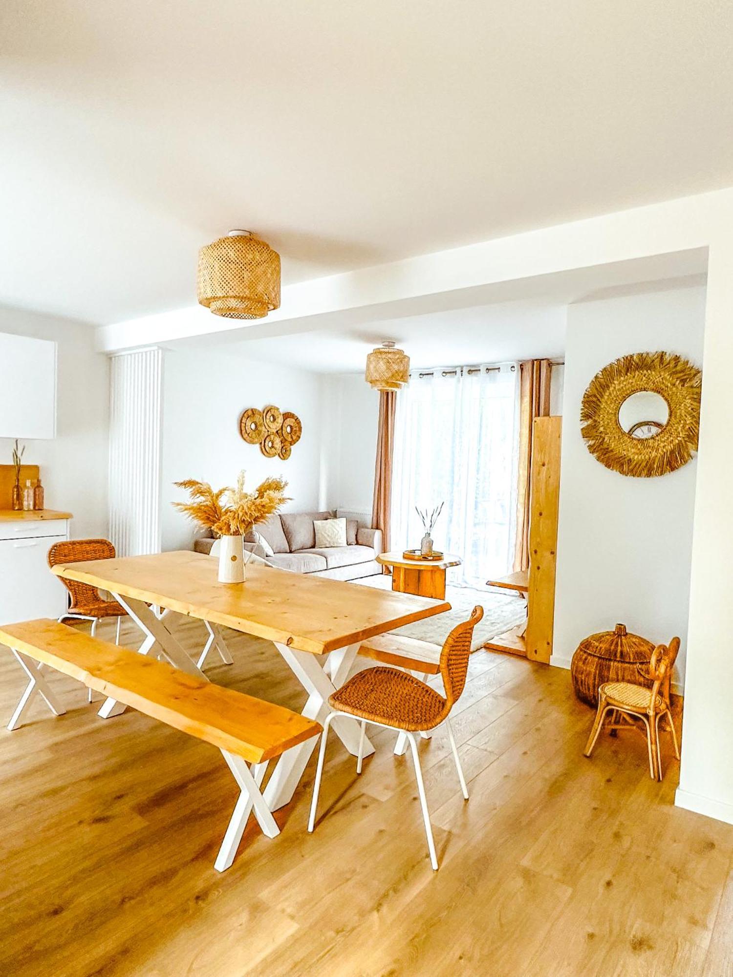 #Thefamilynormandy Maison Le Cocon De Normandy Villa Criquebeuf-sur-Seine Екстериор снимка