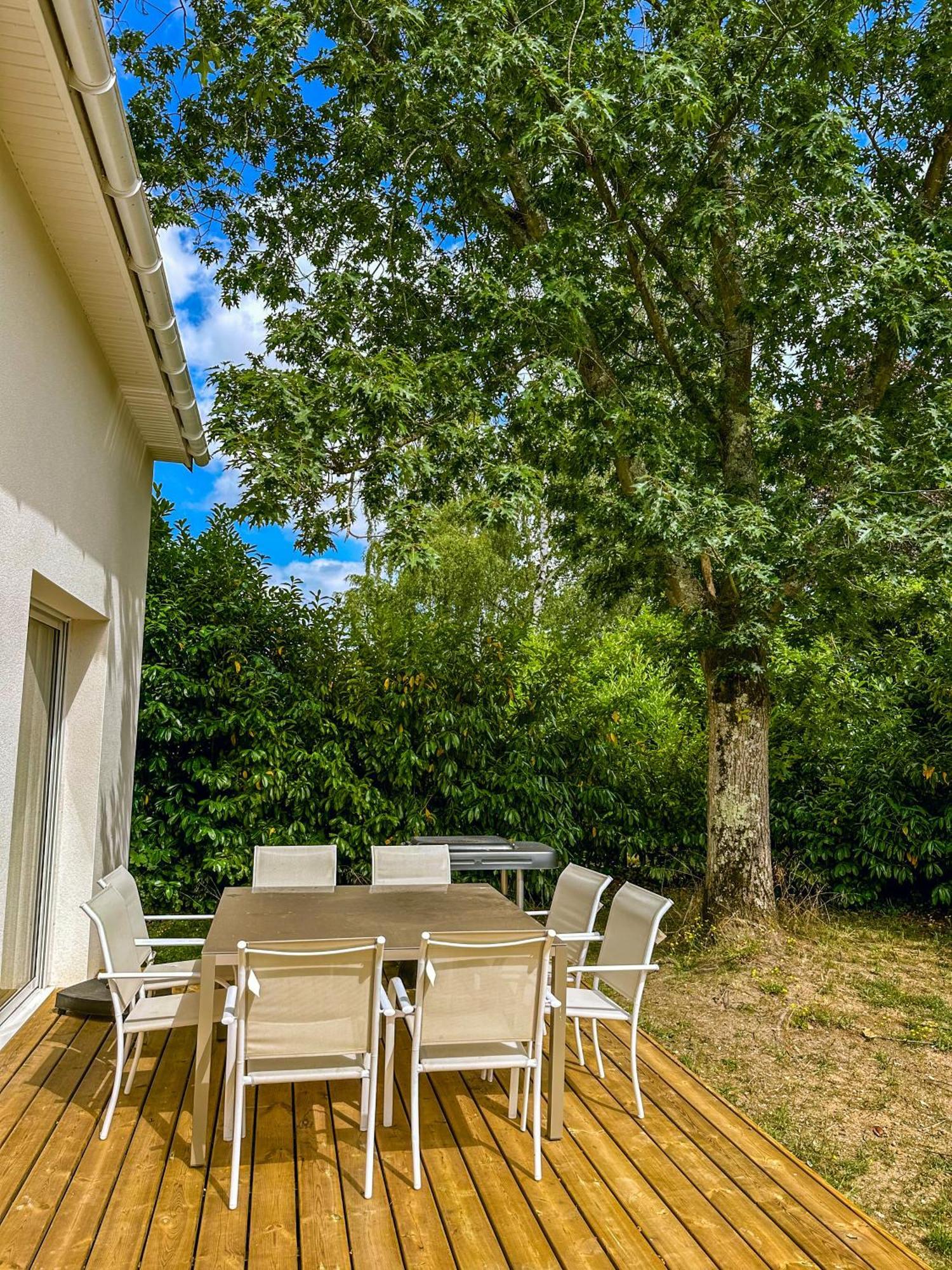 #Thefamilynormandy Maison Le Cocon De Normandy Villa Criquebeuf-sur-Seine Екстериор снимка