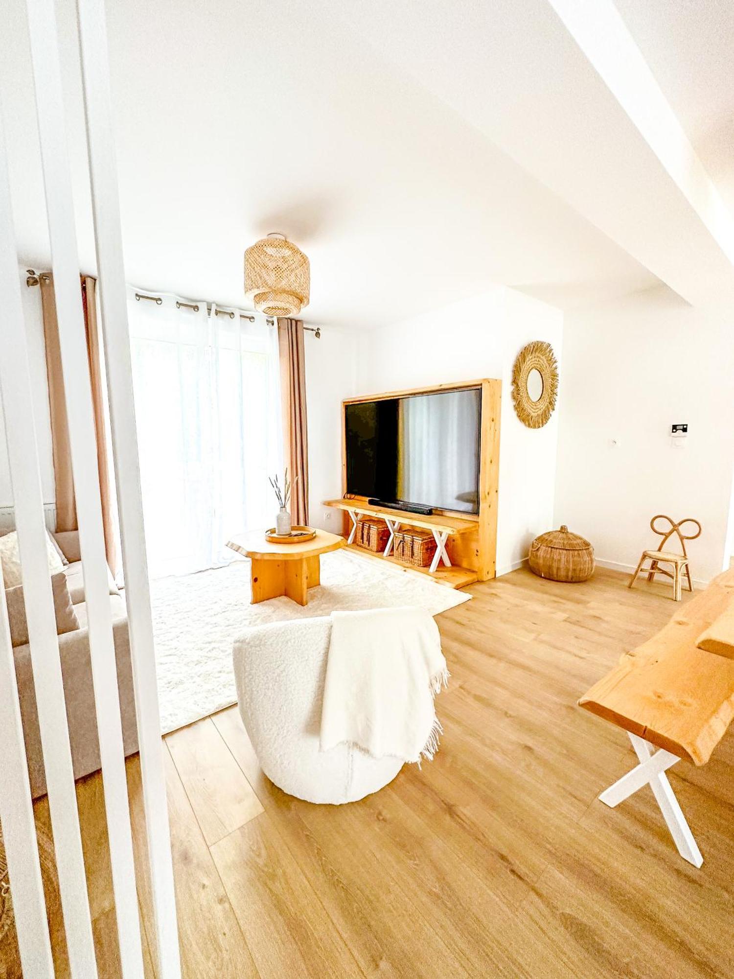 #Thefamilynormandy Maison Le Cocon De Normandy Villa Criquebeuf-sur-Seine Екстериор снимка