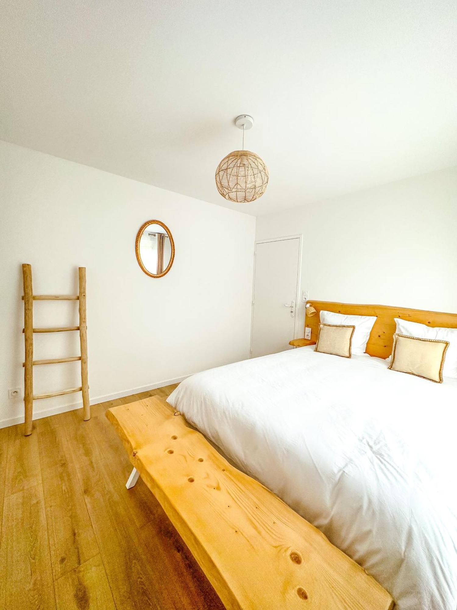 #Thefamilynormandy Maison Le Cocon De Normandy Villa Criquebeuf-sur-Seine Екстериор снимка