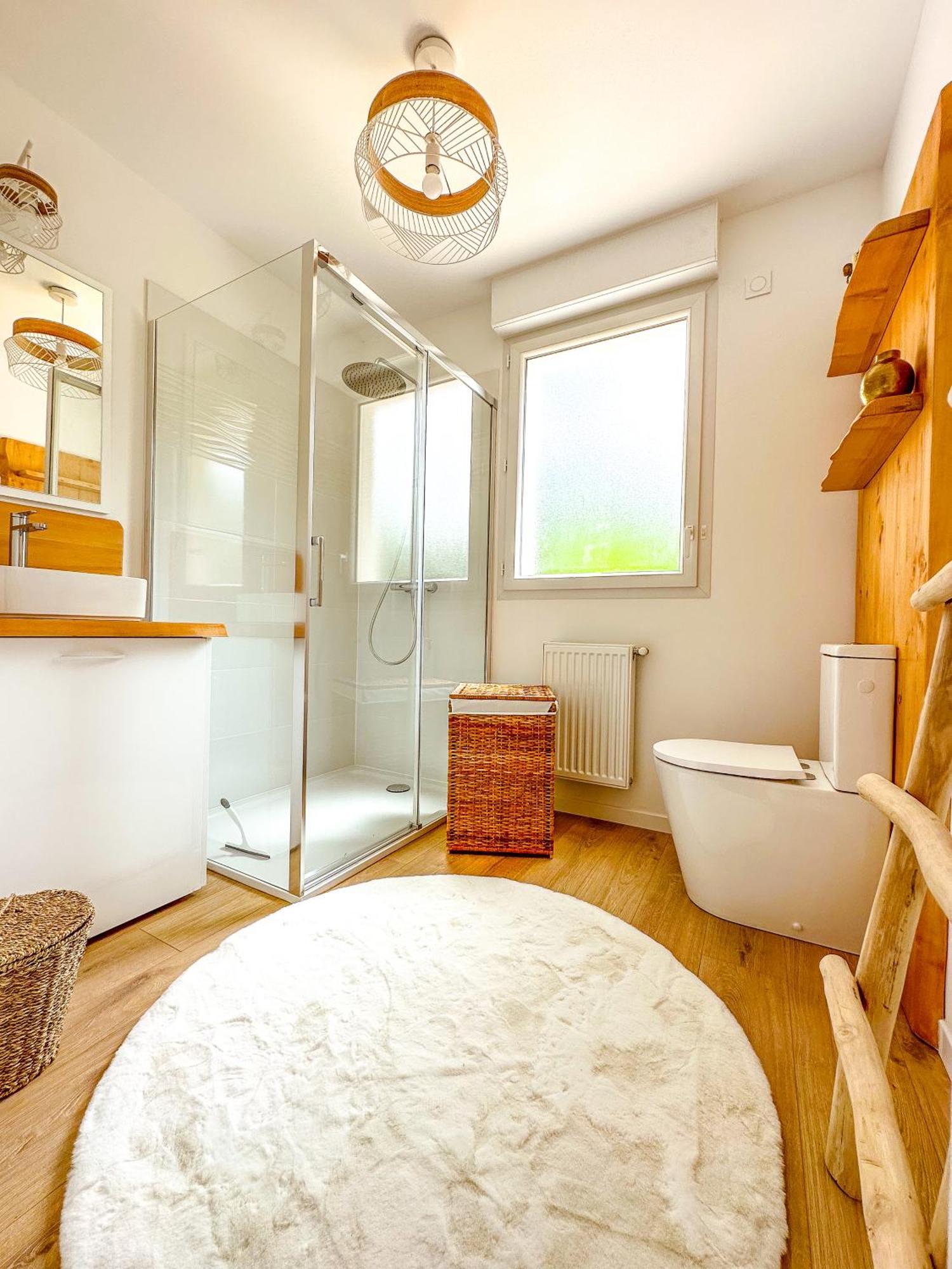 #Thefamilynormandy Maison Le Cocon De Normandy Villa Criquebeuf-sur-Seine Екстериор снимка