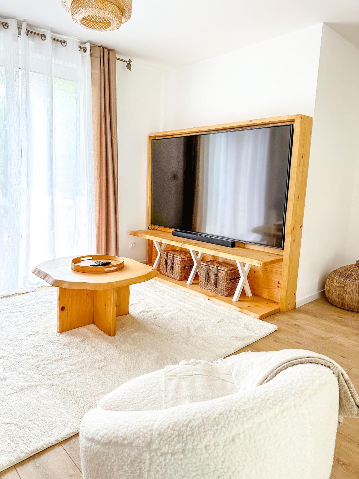 #Thefamilynormandy Maison Le Cocon De Normandy Villa Criquebeuf-sur-Seine Екстериор снимка